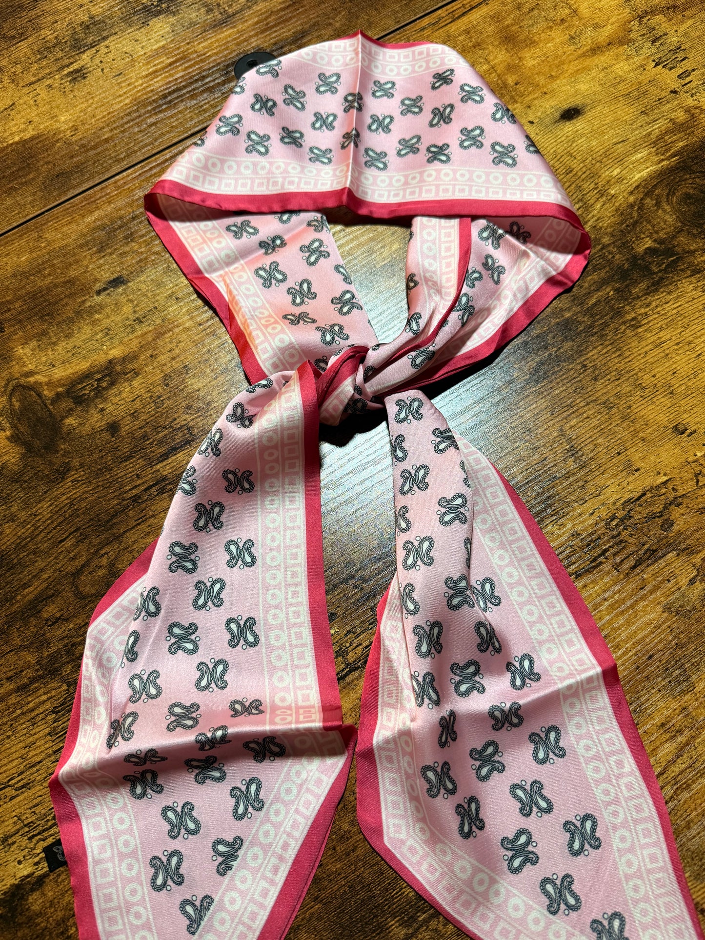 Pink Twilly
