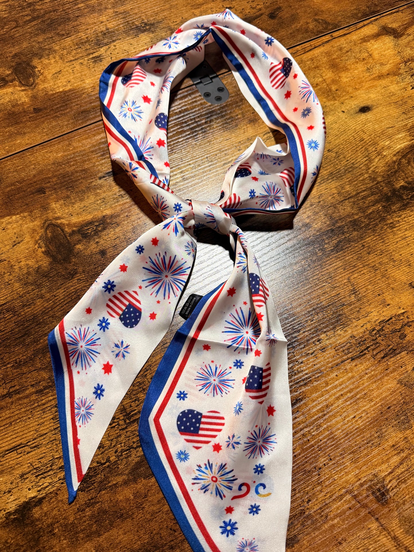 4th Of July Twilly