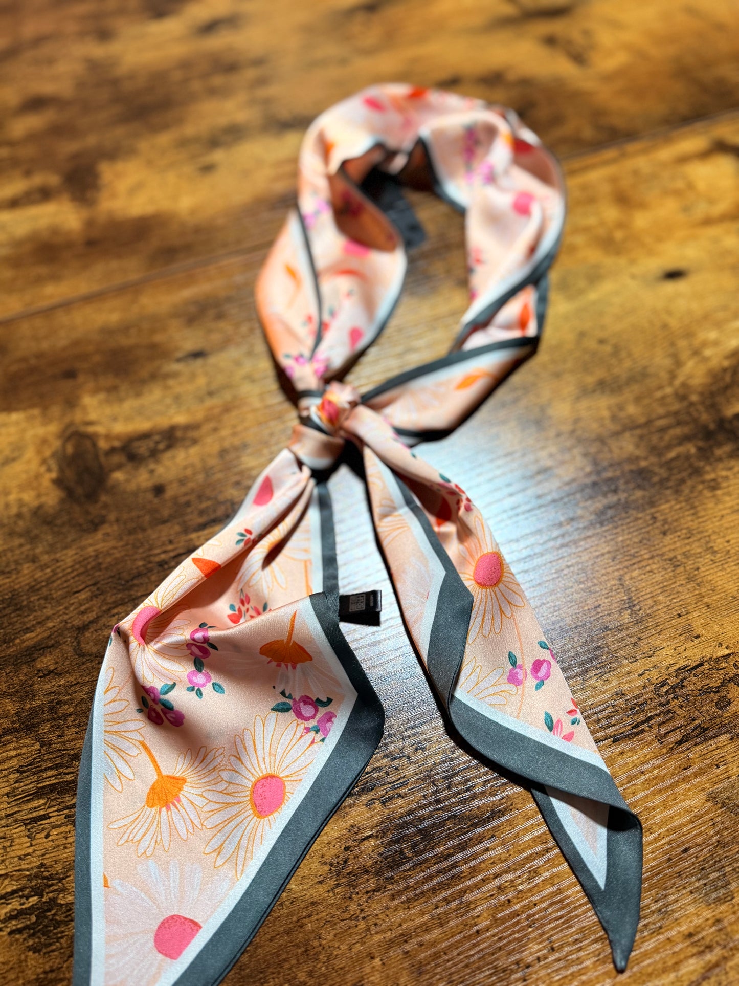 Floral Twilly
