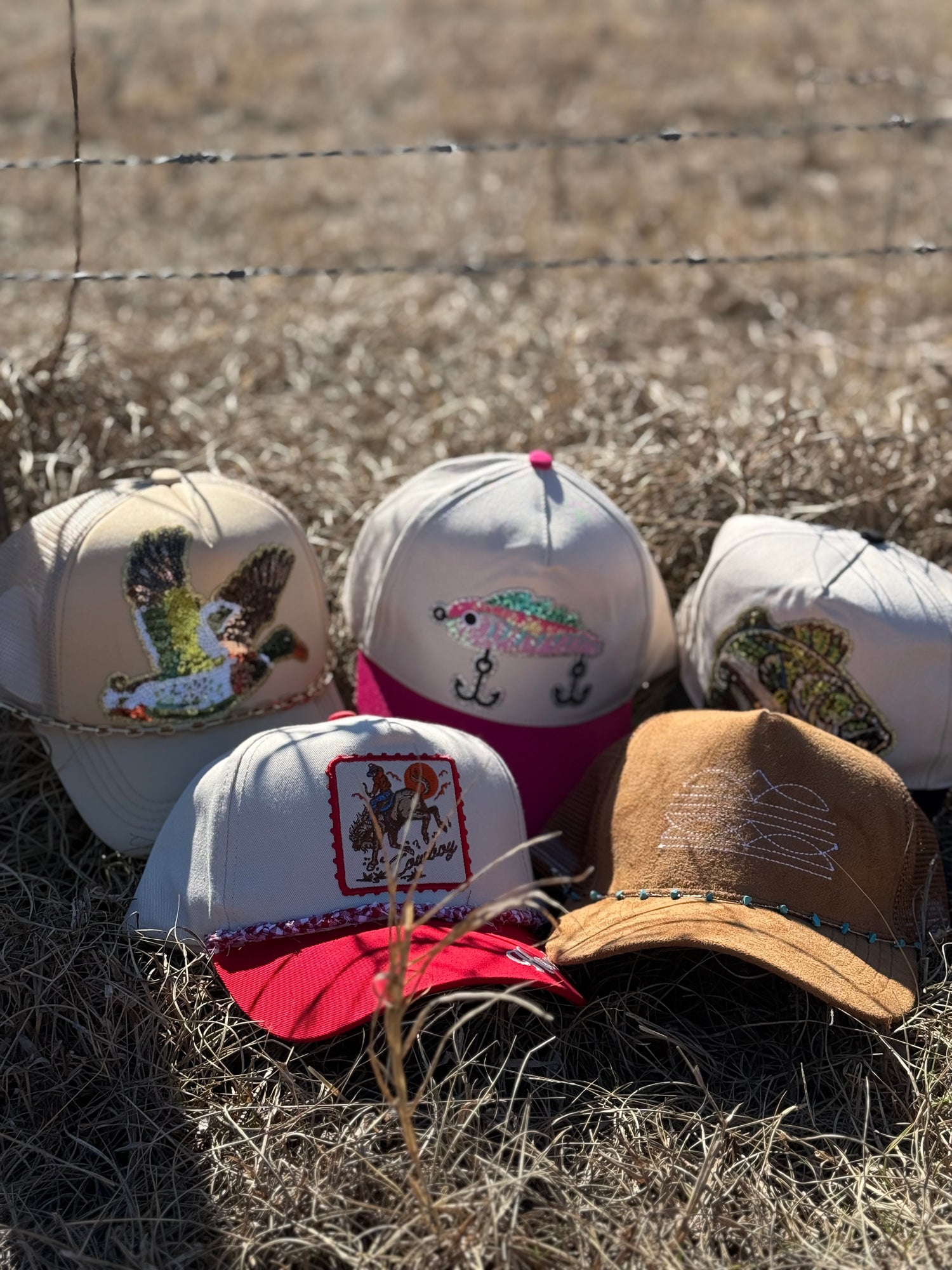 Hats
