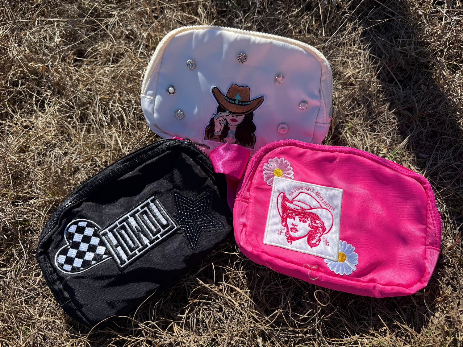 Belt Bags
