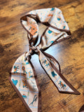 English Riding Twilly
