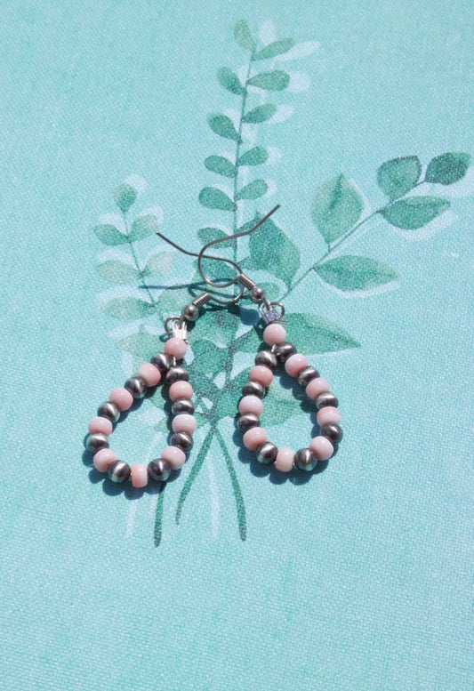 The Flora Earrings