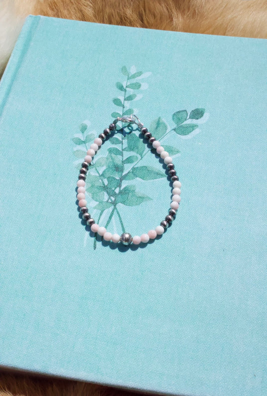 The Daisy Bracelet