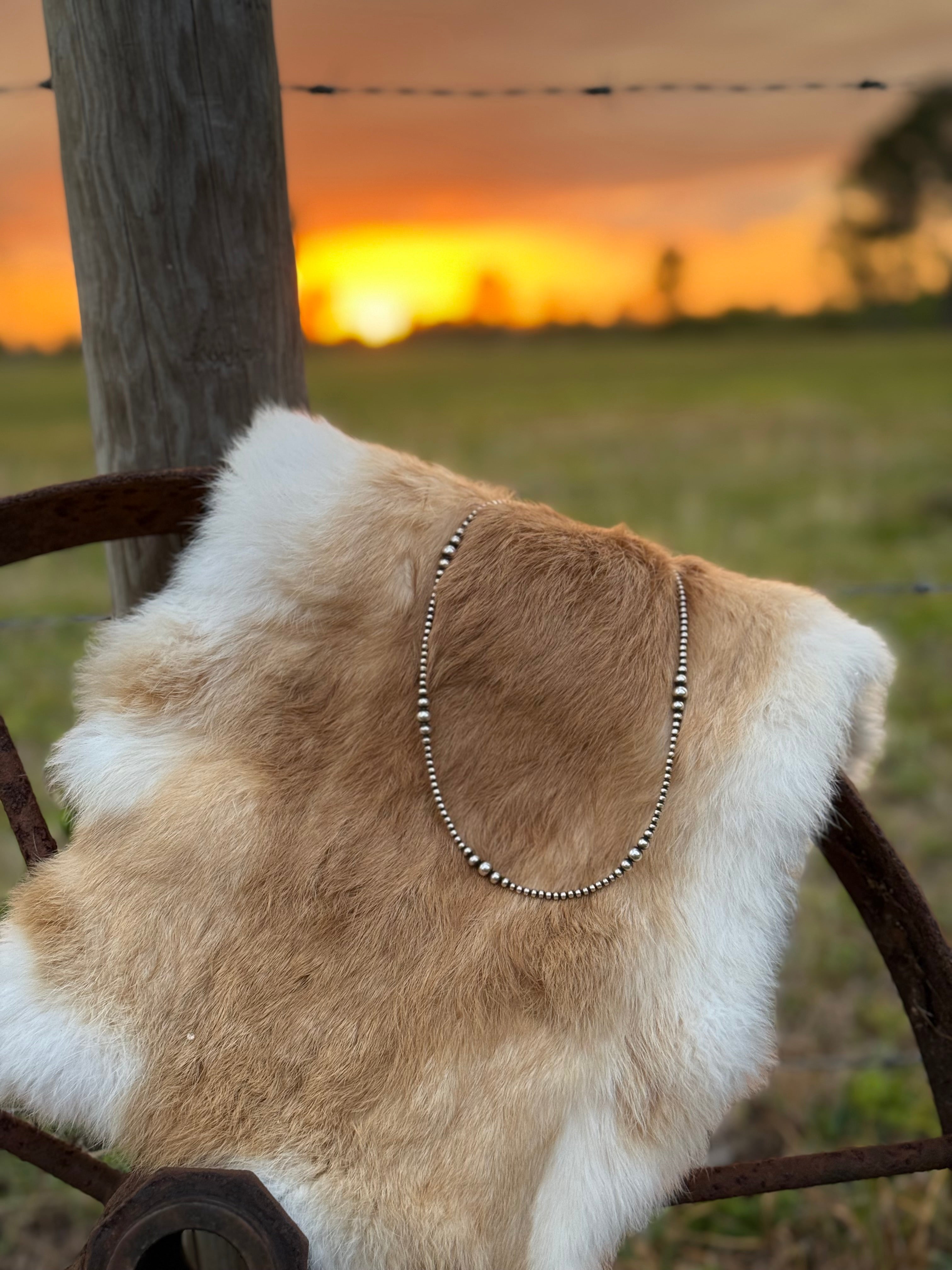 Necklaces – Clementine's Classics
