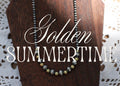 Golden Summertime Bundle