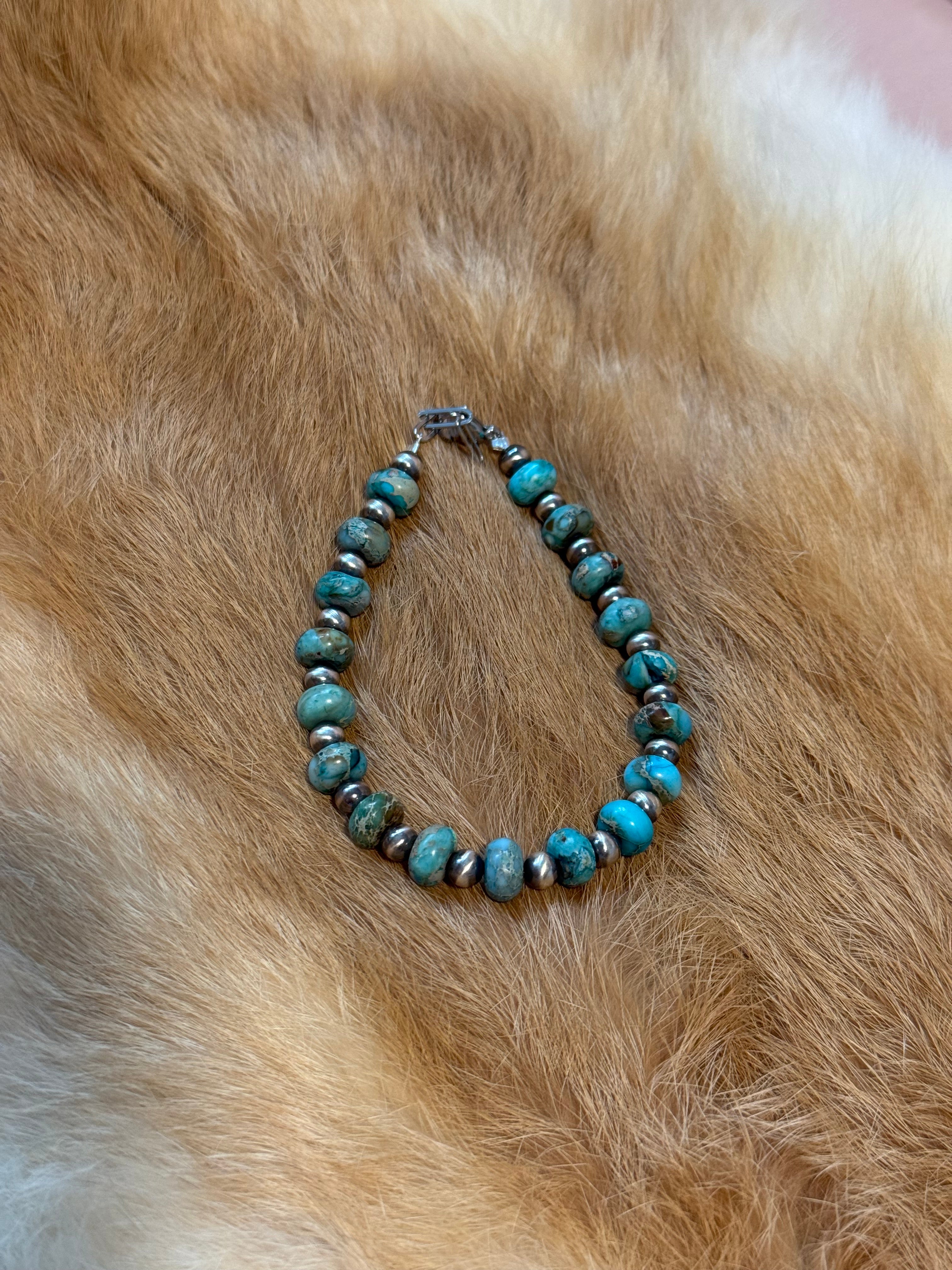 The Willa Bracelet