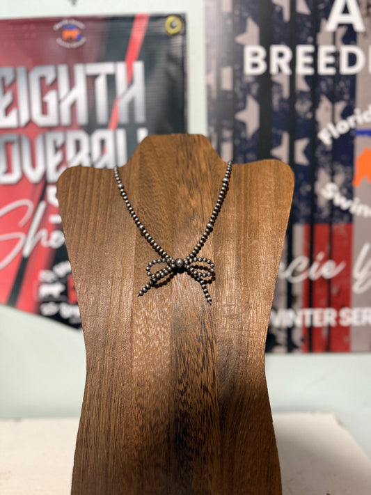 The Charlotte Necklace