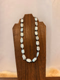 Freshwater Pearl Statement Piece