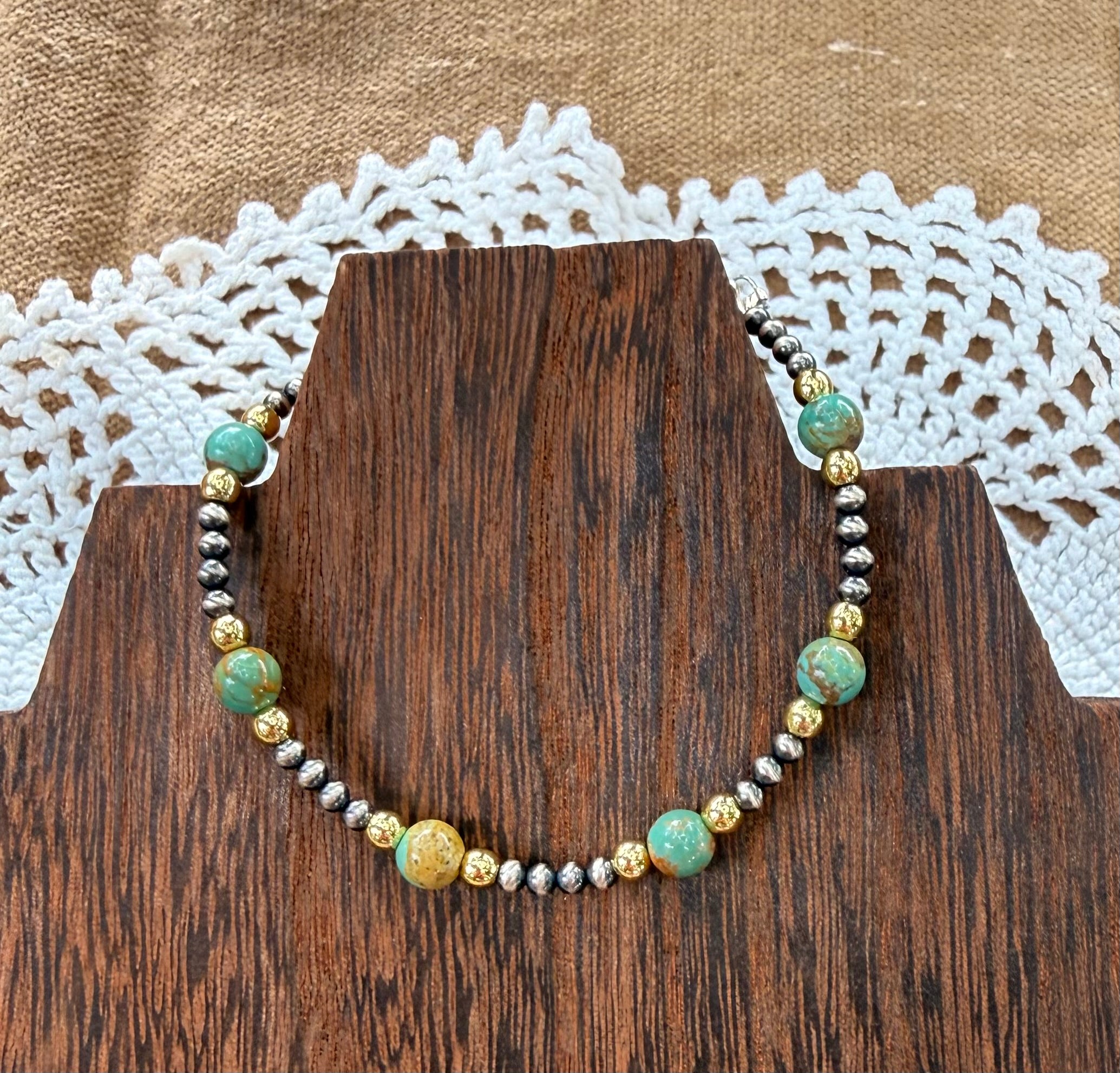 The Summer Day Bracelet