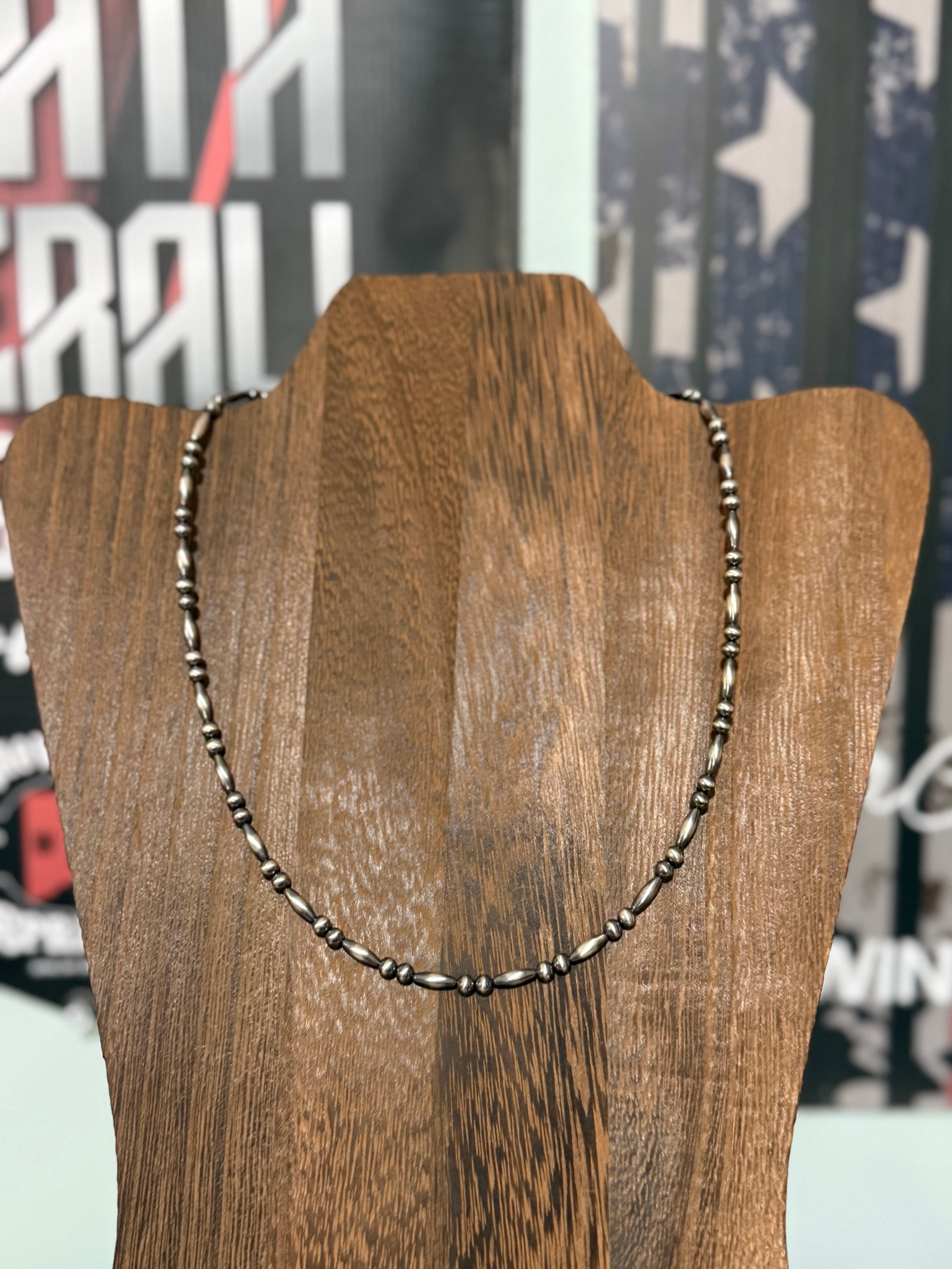 The Tory Necklace