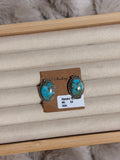 Mojave Turquoise Earrings