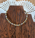 The Sunset Bracelet