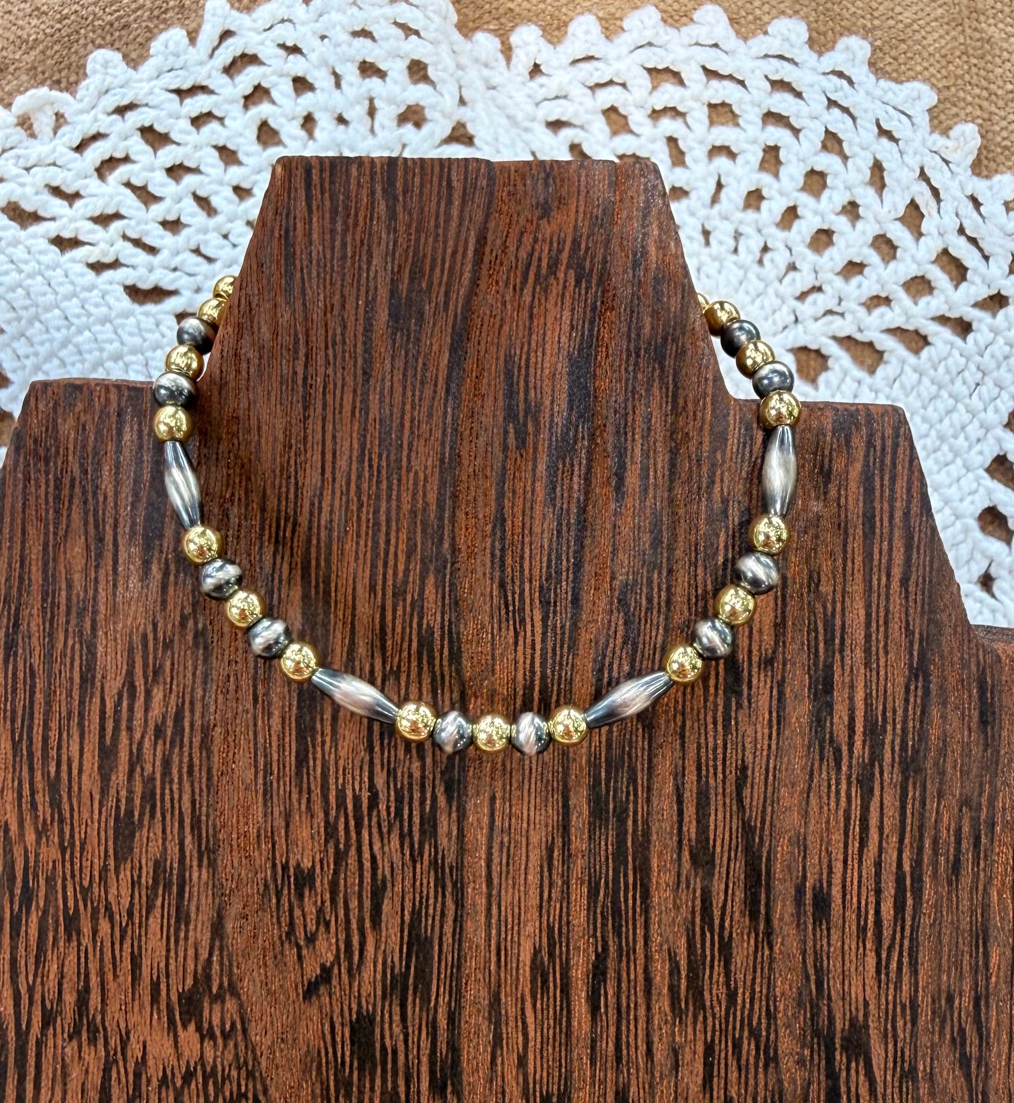 The Sunset Bracelet