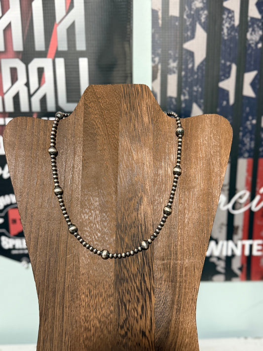 The Keira Necklace