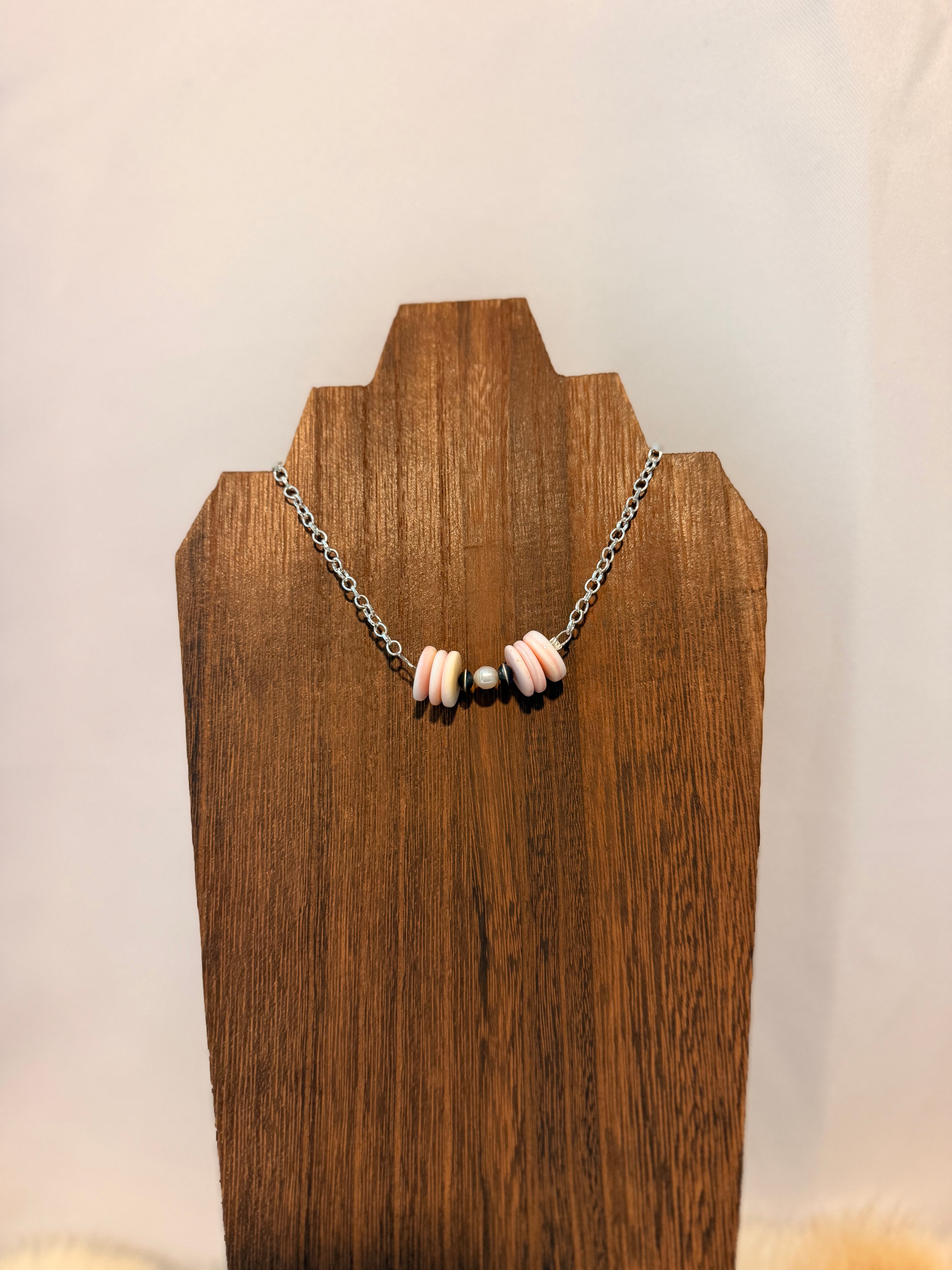 Pink Conch Bar