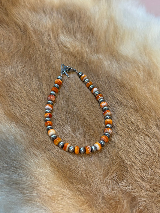 The Sundown Bracelet