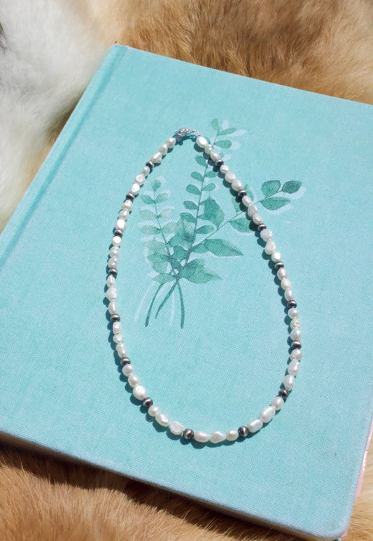 The Jasmine