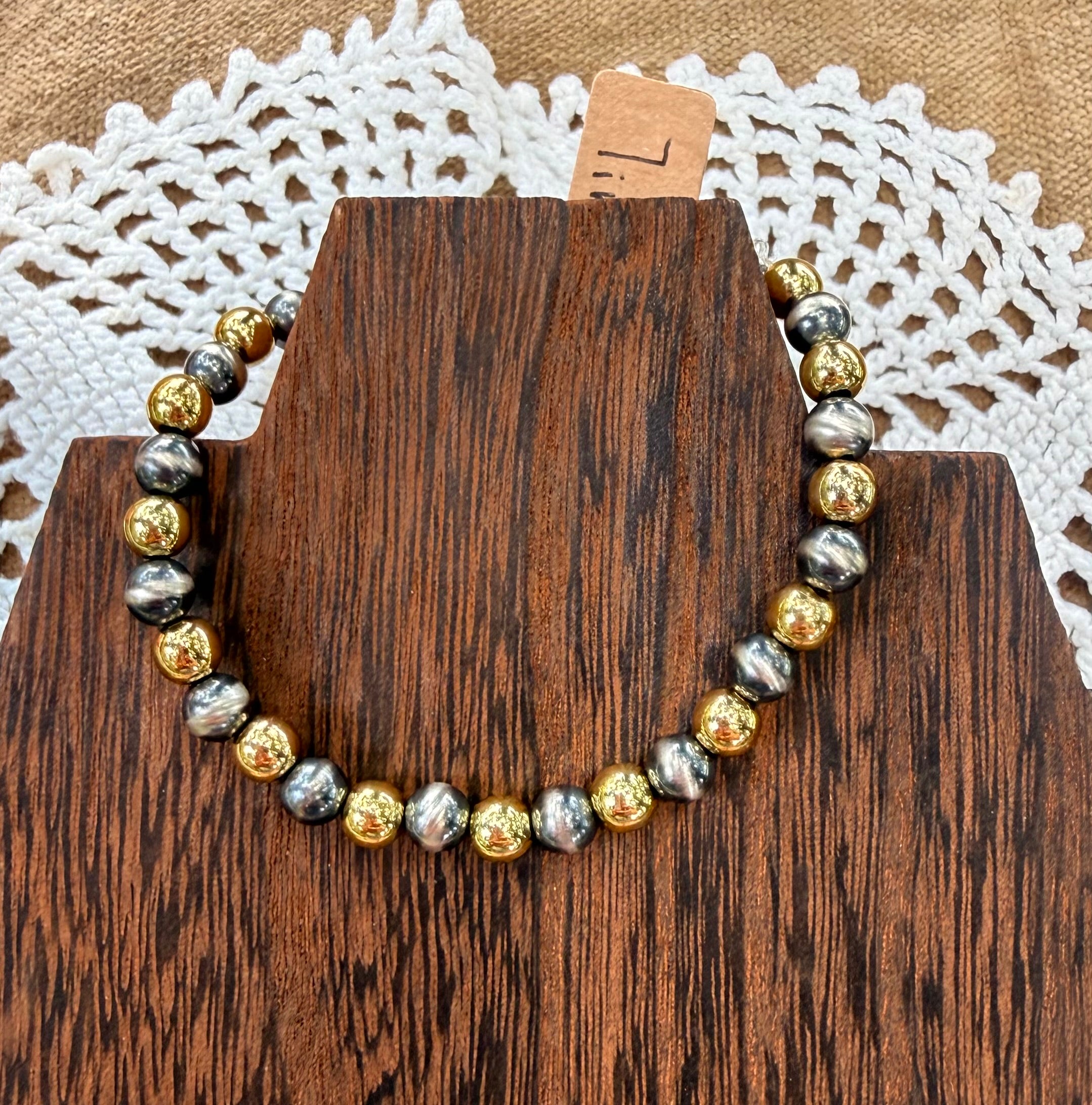 The Sunrise Bracelet