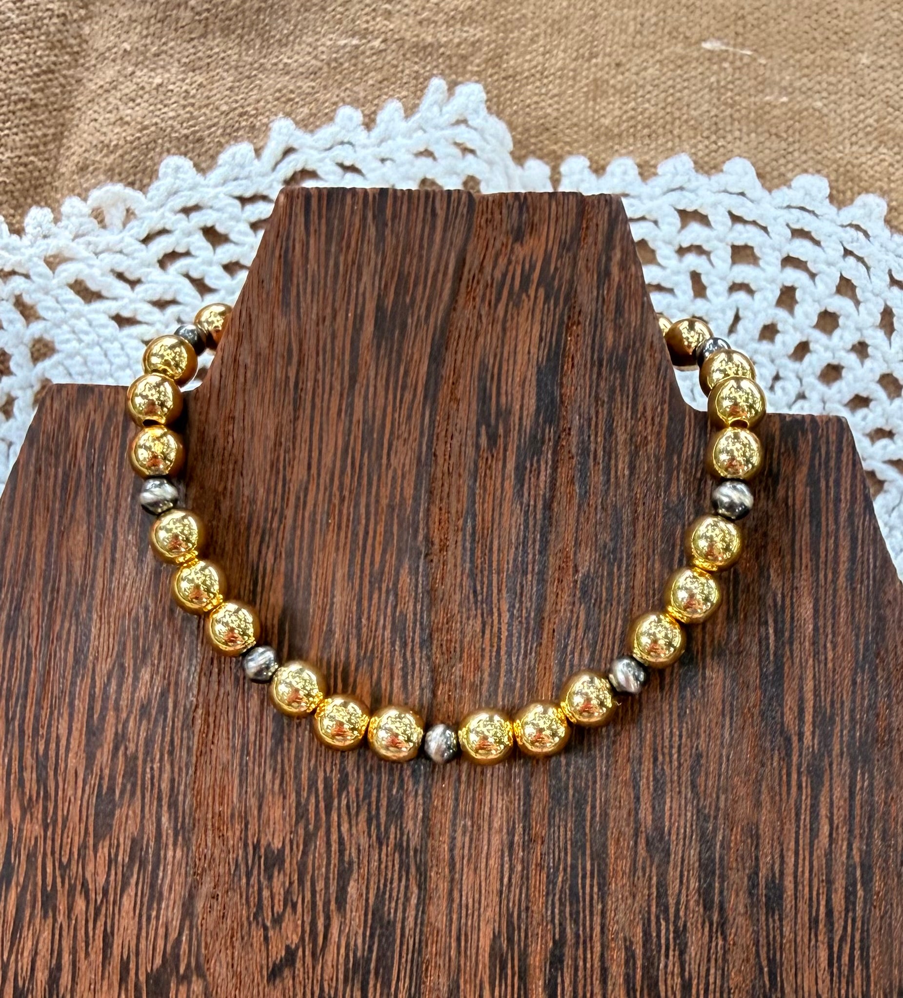 The Desert Jewel