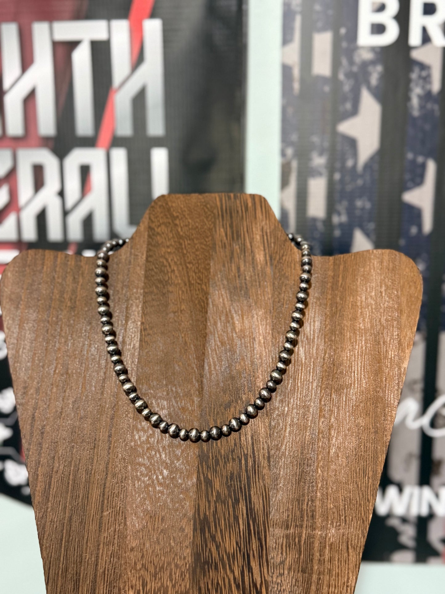 The Everleigh Necklace