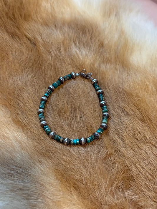 The Adelaide Bracelet