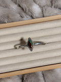 Royston Turquoise Cuff