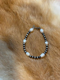 The Lilly Bracelet