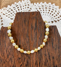 The Sundrop Bracelet