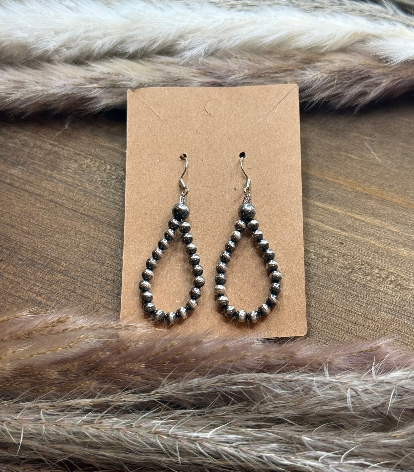 The Caroline Earrings