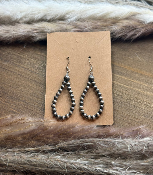 The Caroline Earrings