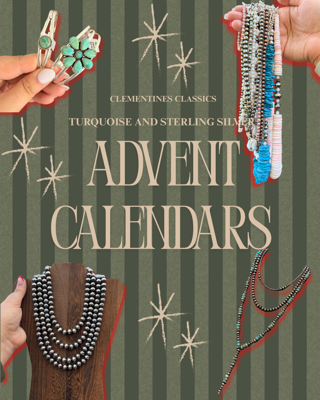 Advent Calendar